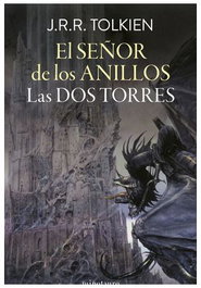 Logista Compañia De Distribucion Integral, Sa EL SEÑOR DE LOS ANILLOS 02/03 LAS DOS TORRES (EDICION REVISADA 2023) de J.R.R. Tolkien