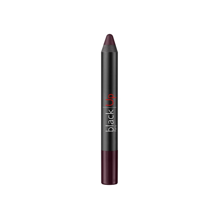 Black Up, Delineador de labios, 11, 2.8 g