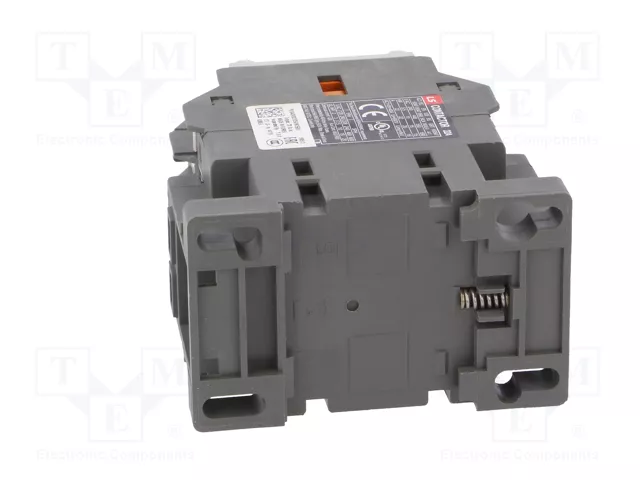 LS ELECTRIC METASOL MC-22B 230VAC Contactor 3-polar