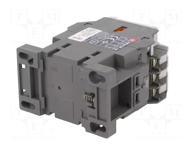 LS ELECTRIC METASOL MC-22B 230VAC Contactor 3-polar