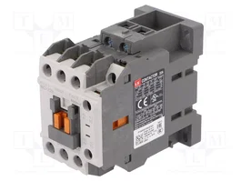 LS ELECTRIC METASOL MC-22B 230VAC Contactor 3-polar