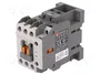 LS ELECTRIC METASOL MC-22B 230VAC Contactor 3-polar