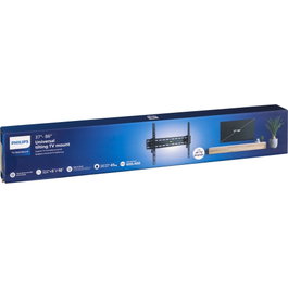 Philips Soporte de Pared Universal 37-86 pulgadas inclinable