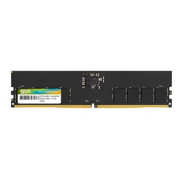 Silicon Power SP016GBLVU480F02 Módulo de Memoria DDR5 16 GB 4800 MHz 288-pin DIMM con ECC