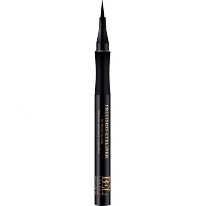 Bel London Precision Delineador en gel en lápiz Negro intenso