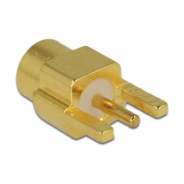 DeLOCK 65847 Conector coaxial MMCX