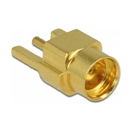 DeLOCK 65847 Conector coaxial MMCX