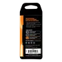 ERNIEBALL Lg Ernieball Accesorio Apagador Amortiguador de Cuerdas para Guitarra Bajo Ukelele