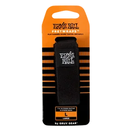 ERNIEBALL Lg Ernieball Accesorio Apagador Amortiguador de Cuerdas para Guitarra Bajo Ukelele