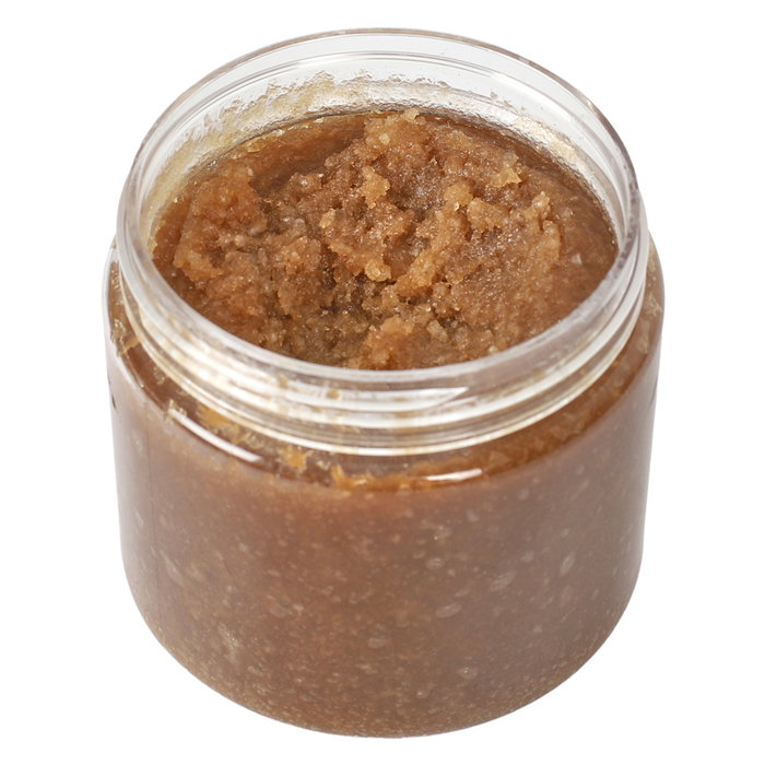 Cosmetic Club Juego De Guante Y Crema Exfoliante Colección Mirage 300gr