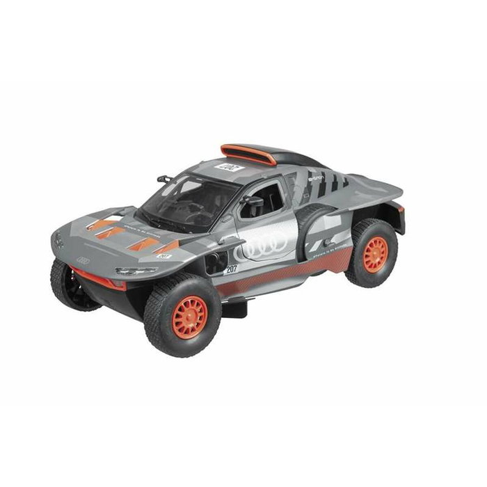 Unice Coche de radiocontrol Audi RS Q e-tron E2 2.4 GHz Escala 1:14 Unice Coche de radiocontrol Audi RS Q e-tron E2 2.4 GHz Escala 1:14