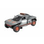 Unice Coche de radiocontrol Audi RS Q e-tron E2 2.4 GHz Escala 1:14