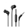 Motorola Earbuds 3S Auriculares Inalámbricos Negro