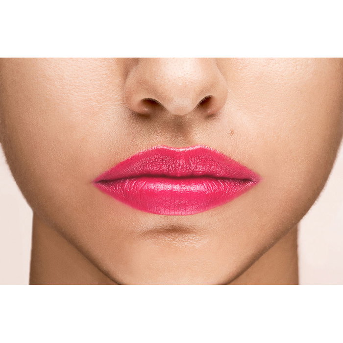 Collistar ROSSETTO PURO Barra de Labios 107-peony tattoo