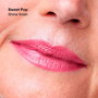 Clinique Pop Longwear Shine Barra de Labios - Acabado Brillo #Sweet Pop, 3.9 g
