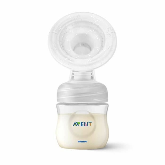 Philips Avent SCF430/20 Bombas de leche manuales con tecnología de movimiento natural