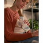 Philips Avent SCF430/20 Bombas de leche manuales con tecnología de movimiento natural