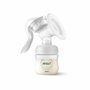 Philips Avent SCF430/20 Bombas de leche manuales con tecnología de movimiento natural