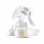 Philips Avent SCF430/20 Bombas de leche manuales con tecnología de movimiento natural