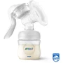 Philips Avent SCF430/20 Bombas de Leche Manuales - Tecnología de Movimiento Natural - Estimulación Dulce - Fácil de Limpiar