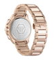 Philipp Plein PWSAA0623 Reloj Analógico Rosa