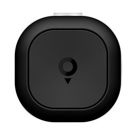 TomTom Tom Avisador de Radar y Tráfico para Coche, Alemán, Cobertura Toda Europa, Fijo, Negro, USB, Compatible con CarPlay y Android Auto