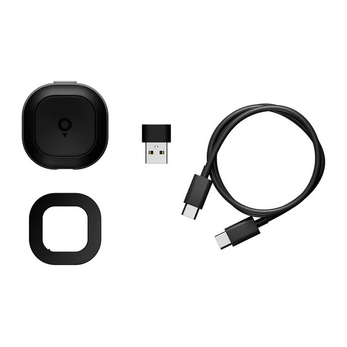 TomTom Tom Avisador de Radar y Tráfico para Coche, Alemán, Cobertura Toda Europa, Fijo, Negro, USB, Compatible con CarPlay y Android Auto