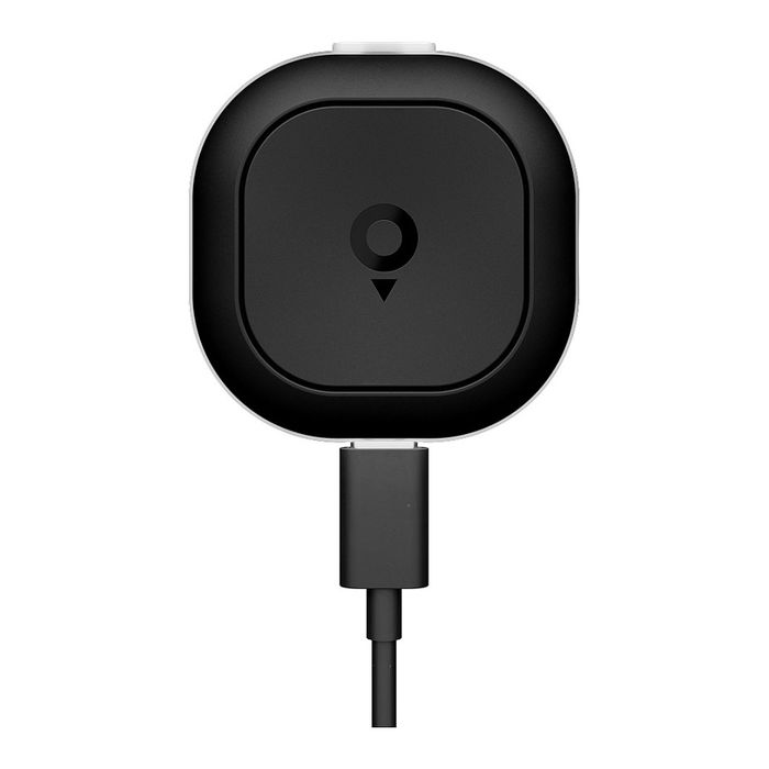 TomTom Tom Avisador de Radar y Tráfico para Coche, Alemán, Cobertura Toda Europa, Fijo, Negro, USB, Compatible con CarPlay y Android Auto