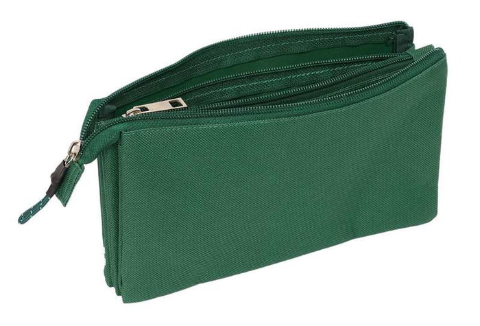 Safta Portatodo Triple Kings League "Troncos" 22x12x3 cm Safta Portatodo Triple Kings League "Troncos" 22x12x3 cm