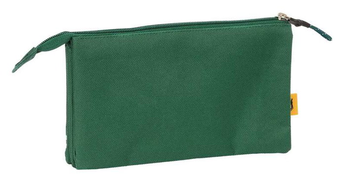 Safta Portatodo Triple Kings League "Troncos" 22x12x3 cm Safta Portatodo Triple Kings League "Troncos" 22x12x3 cm