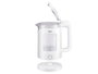 ARGON Hervidor Ventana Blanco 1,5L 1360W