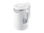 ARGON Hervidor Ventana Blanco 1,5L 1360W