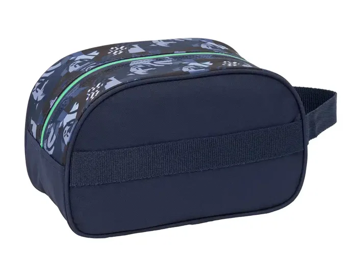 Neceser de Viaje El Niño Navy Azul marino 26 x 15 x 12 cm