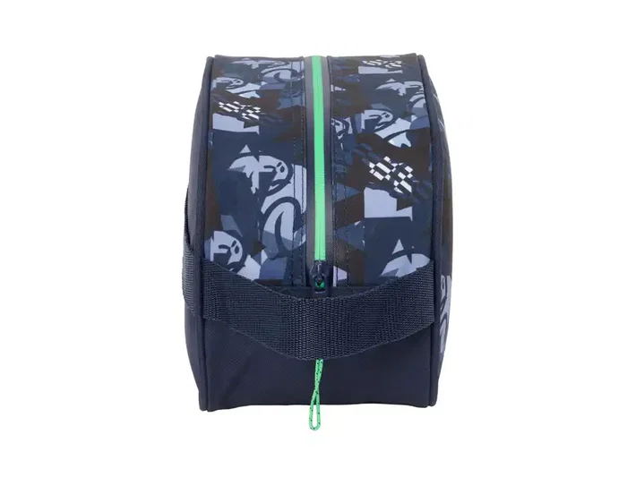 Neceser de Viaje El Niño Navy Azul marino 26 x 15 x 12 cm