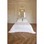 Toison D'Or TOI3666705002656 Almohada Epure Confort Medio 50x75cm Blanco