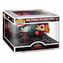 Funko Pop Moments Marvel Doctor Strange Necromance y Bruja Figura Vinilo 9 cm