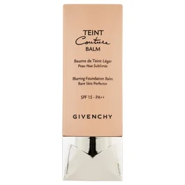 Givenchy Teint Couture Base líquida 01 Porcelana SPF 20