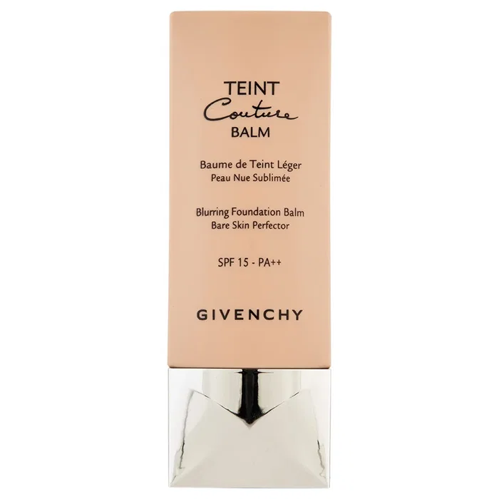 Givenchy Teint Couture Base líquida 01 Porcelana SPF 20 Givenchy Teint Couture Base líquida 01 Porcelana SPF 20