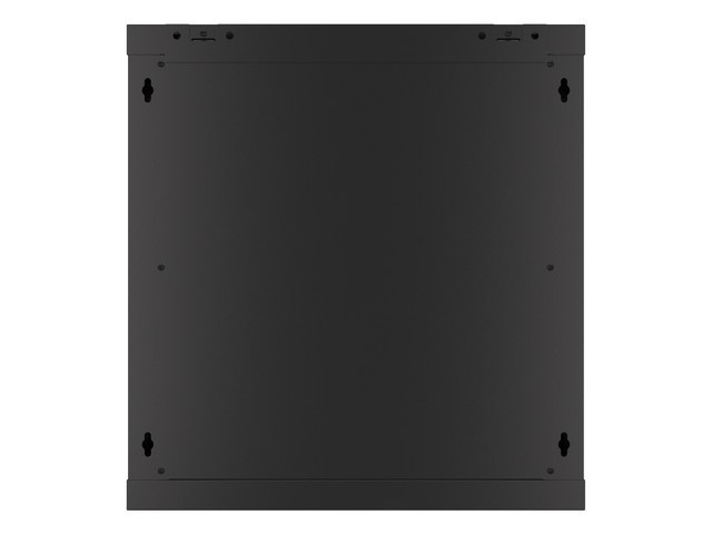 Lanberg WF01-6412-00B Armario Rack Mural 12U 19 Pulgadas Negro Lanberg WF01-6412-00B Armario Rack Mural 12U 19 Pulgadas Negro