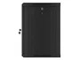Lanberg WF01-6412-00B Armario Rack de Pared 12U Negro