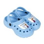 Cerdá Zuecos Eva Frozen Talla 30/31 Azul claro