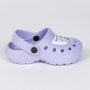 Cerdá Zuecos Eva Frozen Talla 30/31 Azul claro