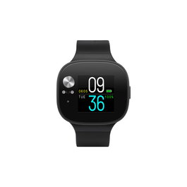 Asus Vivowatch BP Pulsera de Actividad LCD Negro IP67