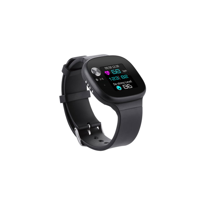 Asus Vivowatch BP Pulsera de Actividad LCD Negro IP67 Asus Vivowatch BP Pulsera de Actividad LCD Negro IP67