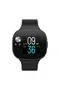 ASUS VivoWatch BP - Smartwatch y Pulsera de Actividad con Pantalla LCD, GPS, Resistencia IP67, 28 Días Batería, Negro