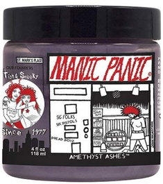 MANIC PANIC CLASSIC AMETHYST ASHES 118ml