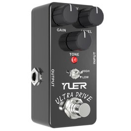 YUER Ultra Drive