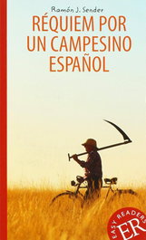 EASY READERS REQUIEM POR UN CAMPESINO ESPAÑOL.(ER C)