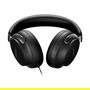 Bose QuietComfort Ultra Headphones (2nd Gen) - Auriculares Diadema Inalámbricos con Cancelación Activa de Ruido, Negro Desert Gold, 890101-0100