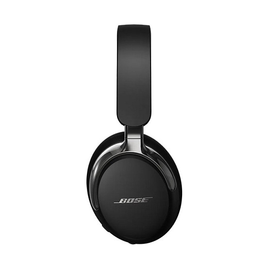 Bose QuietComfort Ultra 2nd Gen Negro, Oro Bose QuietComfort Ultra 2nd Gen Negro, Oro